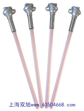 WZP-631單支鉑熱電阻