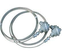 WZP-631單支鉑熱電阻