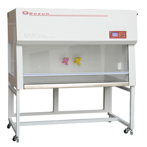 生物安全柜BSC-1000II A2上海博迅BSC-1000II A2報價單