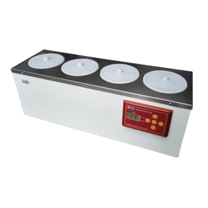 電熱恒溫水浴鍋HH.S11-8上海博迅HH.S11-8代理商