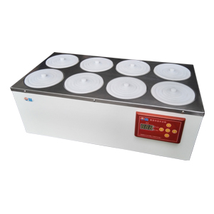 電熱恒溫水浴鍋HH.S21-4上海博迅HH.S21-4銷售