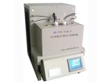 自動快速高溫閉口閃點試驗器SYD-5208A上海昌吉SYD-5208A銷售