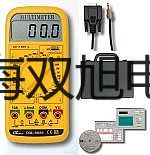 UT33B掌上型數字萬用表四川甘孜聯系人