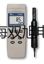 基礎型便攜式酸度計FG2-ELK桂林象山參數