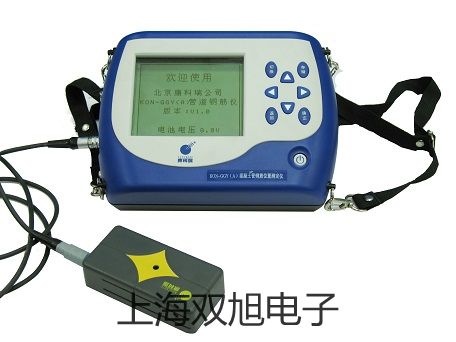 雷磁溶氧電極DO-957山東菏澤成武原理