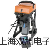 C型沖擊裝置洛陽洛龍原理