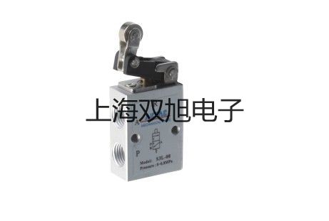 SY7520-3DZD-02先導閥云南臨滄參數