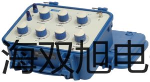 SY7520-3DZD-02先導閥云南臨滄參數