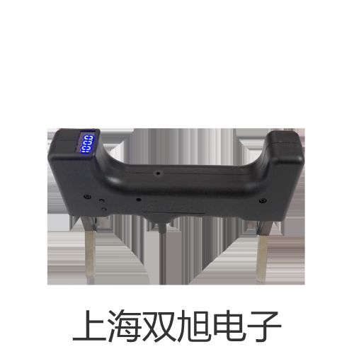 JB-500B 沖擊試驗機重慶長壽報價單