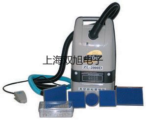 testo照度探頭萬山原理