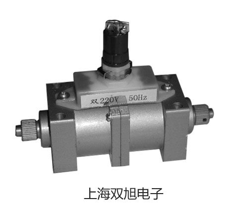 MK/MG6 節流閥建鄴銷售部