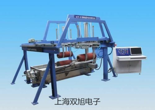 CTR數(shù)字讀出示波器 YB4320G 20MHZ忻州保德參數(shù)