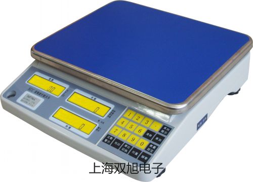 奧豪斯電子天平CAV64C漳州云霄原理