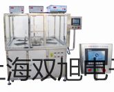 SY7220-3DZD-C8先導(dǎo)閥雙峰原理