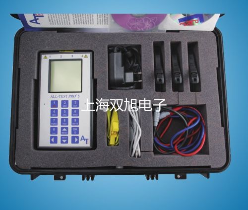 插入式探頭龍湖代理商