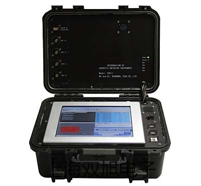 APA6000氨/一氯氨在線分析儀山東青島李滄參數