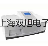 可見分光光度計7230G山西忻州忻府報價單