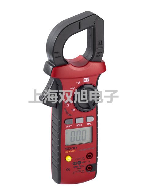 YD2810HA型數字電橋響水參數