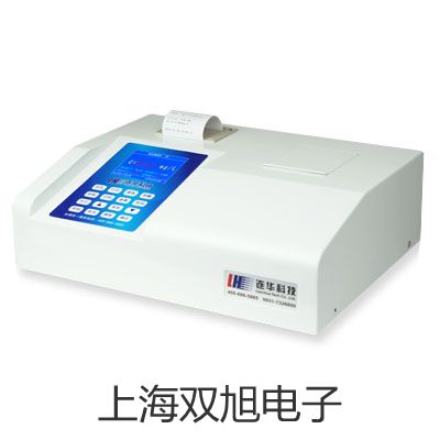 多參數(shù)水質(zhì)監(jiān)測(cè)儀SJG-705松溪原理