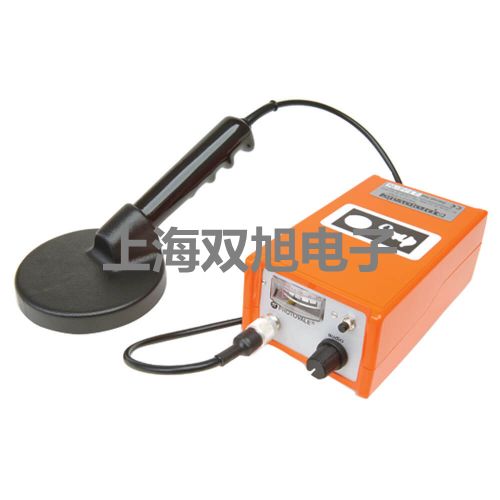 基礎型便攜式酸度計FG2-ELK桂林象山參數