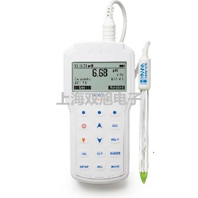 InLab Smart Pro-ISMpH電極甘肅白銀景泰原理