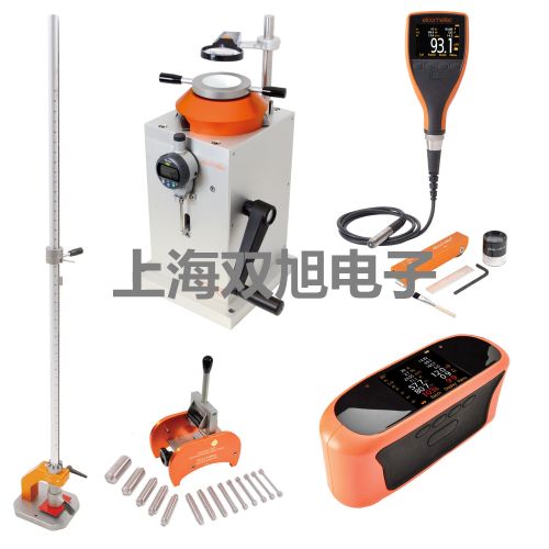 TH-5991型揚聲器話筒極性測試儀新疆和田民豐銷售