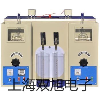 精密酸度計PHS-29A西安長安原理