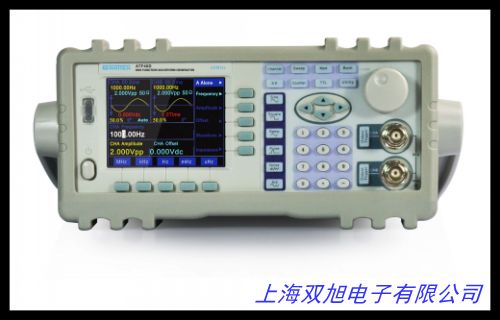 泰克Tektronix AFG1022 波形/信號(hào)/函數(shù)發(fā)生器