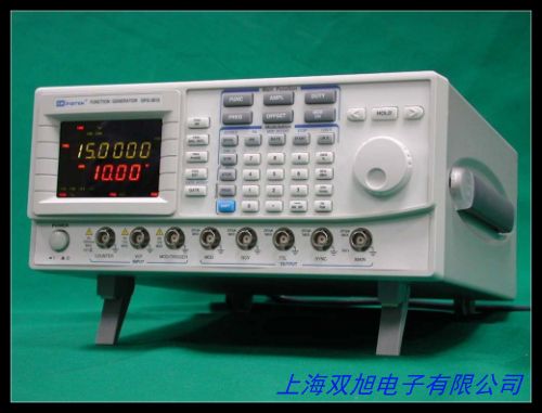 美國Keysi是德33210A函數/任意波形發生器,10MHZ