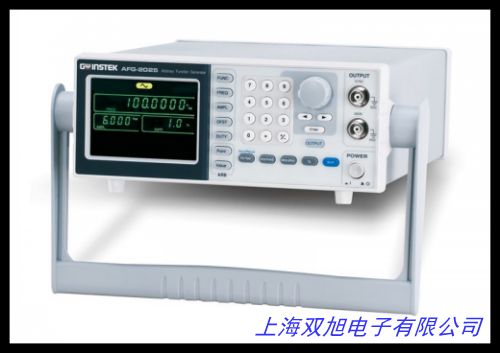 普源精電 供160MHz 函數/任意波形發生器DG4162
