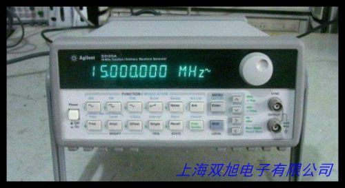 AFG2000系列任意波形/函數發生器