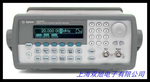 RIGOL,普源,DG1022,函數/任意波形發生器