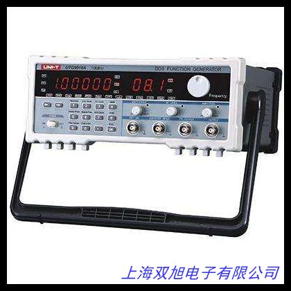 Tektronix泰克 AFG1062 波形/信號/函數發生器