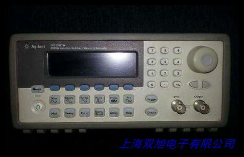 泰克tektronix AFG3022B任意波形/函數發生器 信號源