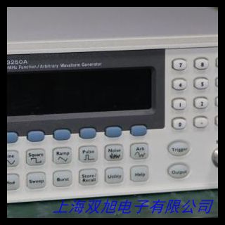 安捷倫Agilent 33210A 函數(shù)/任意波形發(fā)生器 10MHz