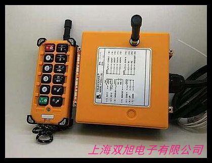 臺灣邱比特遙控器Q100--工業遙控器 行車遙控器 起重機遙控器