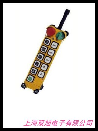 阿波羅工業遙控器 大陸代理商起重機行車遙控器天車遙控