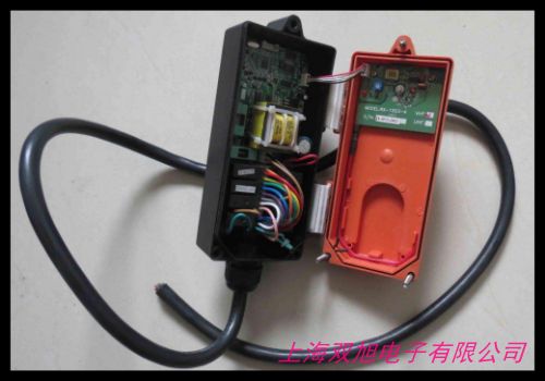 F24-20S行車工業遙控器20個單速動作鍵20路起重機遙控器 使用方便