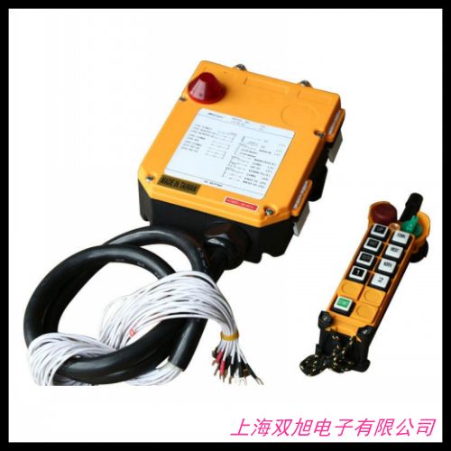 遙控器/無線工業遙控器/行車遙控器/天車遙控器/型號F21-E1B