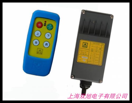 起重機(jī)按鈕開(kāi)關(guān) 遙控器 諾泰COB-62A行車/天車/電動(dòng)葫蘆控制手柄