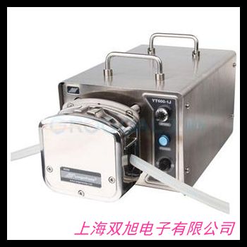 蠕動泵恒流泵BQ80SFZ10微流量調速型實驗泵流體泵塑料