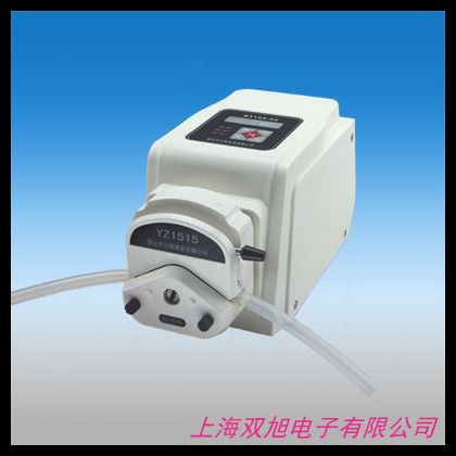 BT100S1蠕動泵配DG624泵頭可計量恒流泵多通道不銹鋼