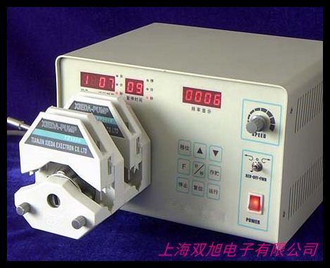 蠕動泵,恒流泵泵頭TH15,經濟實惠。