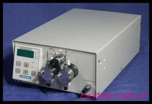 BT100S蠕動泵配YT15泵頭實驗室液體分裝可計量恒流泵腐蝕