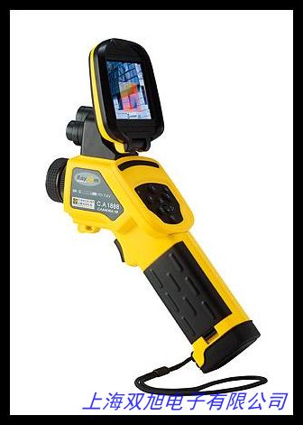 科魯斯KELUSI蝰蛇D102熱成像紅外激光夜視儀 可WIFI連接拍照錄像