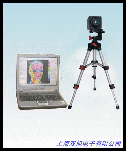 古安泰RB紅外熱像內(nèi)窺鏡