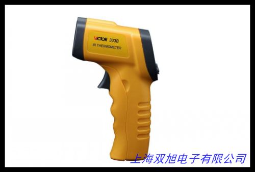 香港希瑪高溫紅外線測溫儀AR872D+非接觸式溫度計