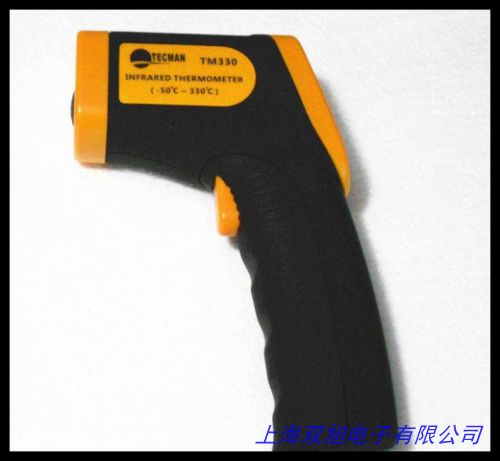 手持式紅外線測溫儀瑞特斯DT802 工業用紅外線測溫計