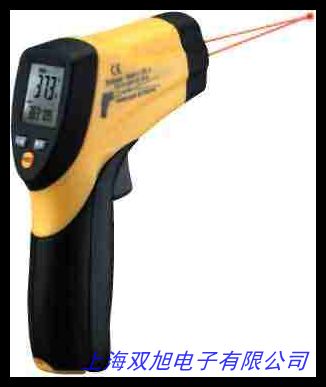 香港希瑪高溫紅外線測溫儀AR872D+非接觸式溫度計