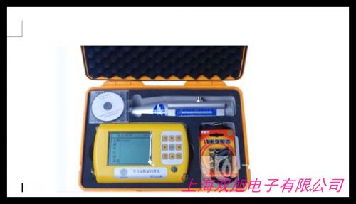 AL-150N硬度計水泥回彈儀AL150N水泥硬度計陶土磚塊硬度計
